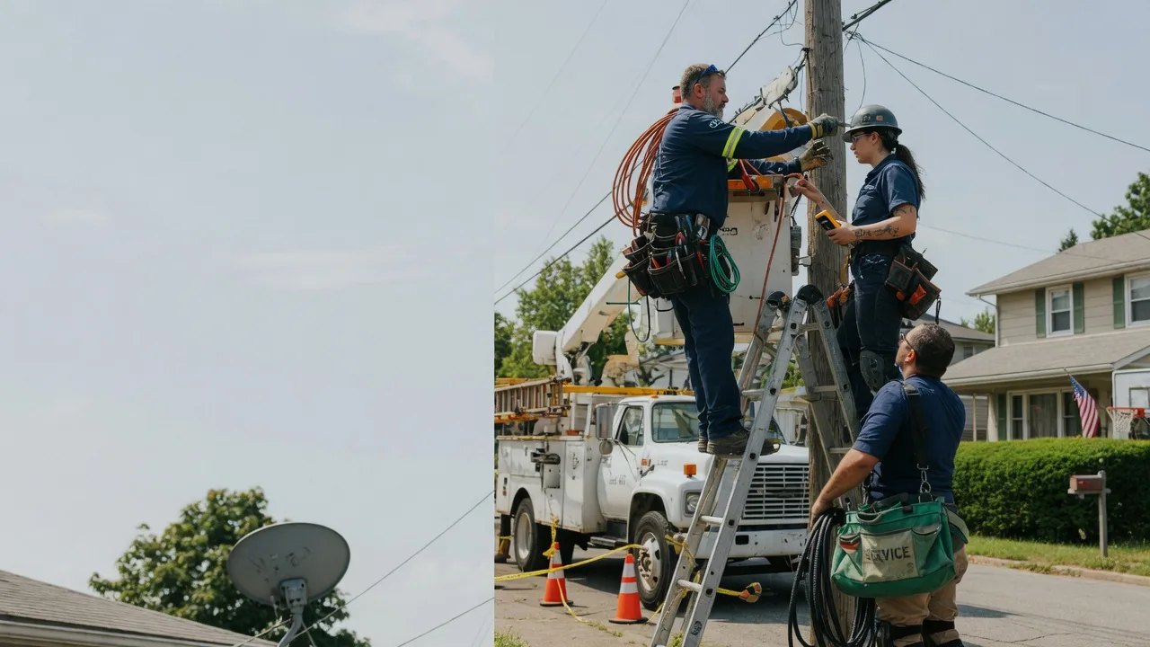 Electrical Repair in Baudette, MN near me